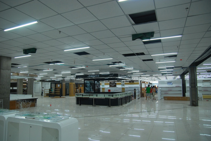 渤?；▓@百盛購物廣場